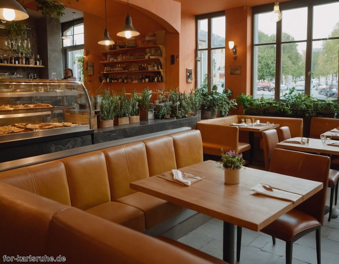 Die besten Bars und Kneipen in Karlsruhe For Karlsruhe